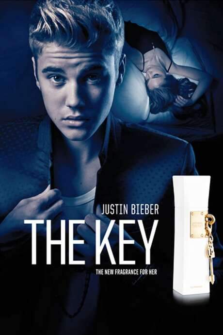 Justin Bieber: The Key